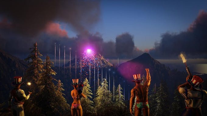 Summer Bash event breakdown